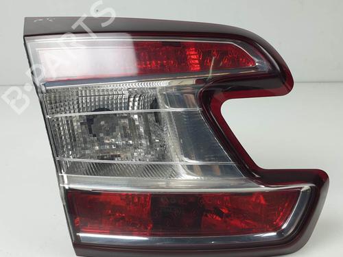 Used Left tailgate light Left tailgate light RENAULT MEGANE III Grandtour (KZ0/1) 1.9 dCi (KZ0J, KZ0N, KZ1S) (131 hp) 27885536 27885536