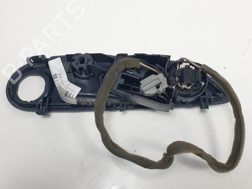 Front left interior door handle FORD FIESTA VI (CB1, CCN) 1.25 | BP11837659I13 