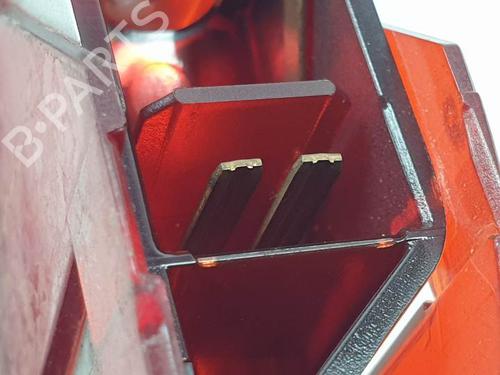 Third brake light SEAT AROSA (6H1) 1.0 | BP27272566L11 