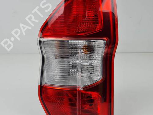 Right taillight FORD TOURNEO COURIER B460 MPV 1.5 TDCi | BP24947450C35 