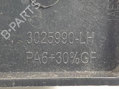 Rear left interior door handle CHRYSLER GRAND VOYAGER V (RT) 2.8 CRD | BP29265787I15 
