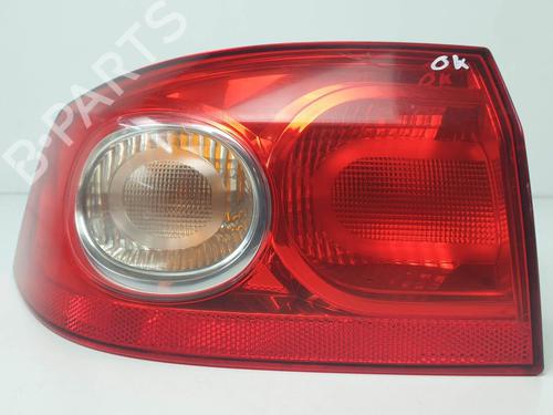 Used Left taillight Left taillight RENAULT LAGUNA II (BG0/1_) 2.0 16V (BG1Y) (204 hp) 25138959 25138959