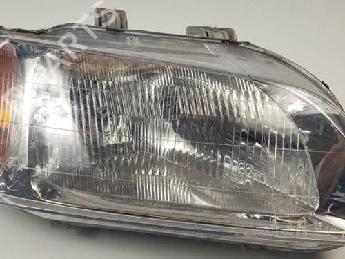 Used Right headlight HONDA CIVIC VI Fastback (MA, MB) 1.5 i Vtec-E (MA9) (90 hp) 25291572