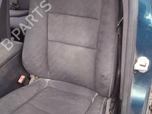 Gear lever MERCEDES-BENZ C-CLASS (W202) C 250 Turbo-D (202.128) | BP8261601M90 