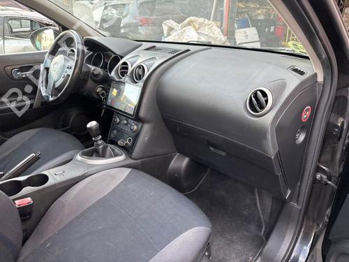 Warning switch NISSAN QASHQAI I (J10, NJ10) 1.5 dCi | BP29321962I22 