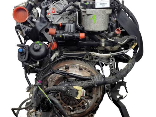 Engine FORD FIESTA VI (CB1, CCN) 1.5 TDCi | BP31152954M1 - Image 2