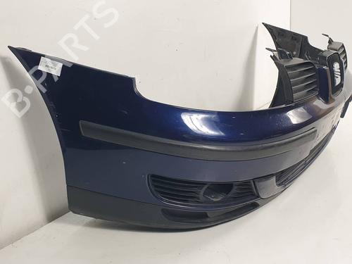 Zderzak przedni SEAT TOLEDO II (1M2) 1.9 TDI | BP29875226C7