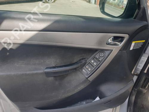 Left front window switch CITROËN C4 Picasso I MPV (UD_) 1.6 HDi | BP35720474I27 - Image 16