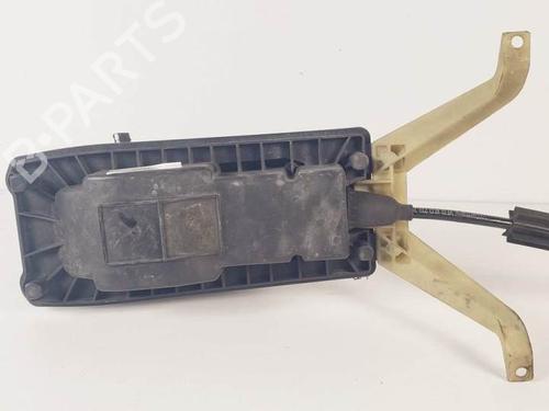 Gear lever AUDI Q7 (4LB) 3.0 TDI quattro | BP17648941M90 