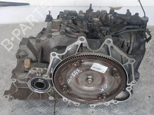 Used Gearbox Gearbox 7614832 7614832