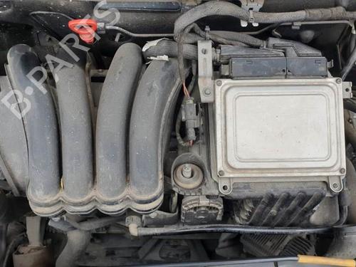 Pedal MERCEDES-BENZ A-CLASS (W169) A 160 (169.031, 169.331) | BP26536992I4 - Image 8