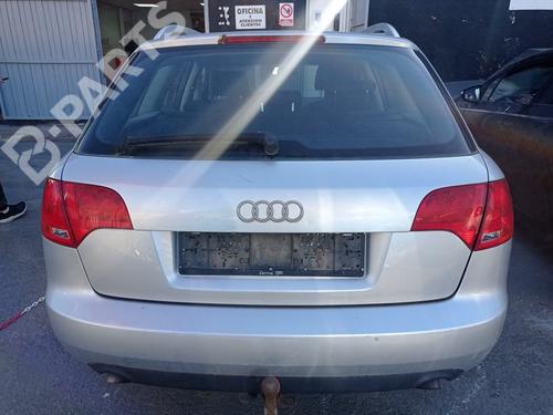 Rear left interior door handle AUDI A4 B7 Avant (8ED) 2.7 TDI | BP11176258I15  - Image 17