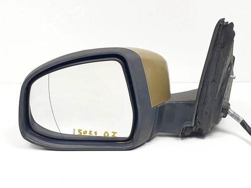 Left mirror FORD MONDEO IV (BA7) 2.0 TDCi | BP25291491C26 