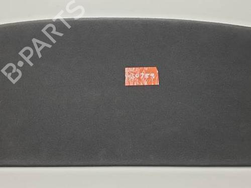 Used Rear parcel shelf SEAT IBIZA III (6L1) 1.9 SDI (64 hp) 28066077