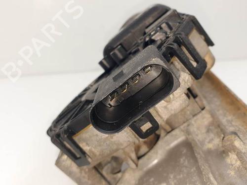 Front wiper motor FORD FOCUS II (DA_, HCP, DP) 1.6 TDCi | BP21837378M29 