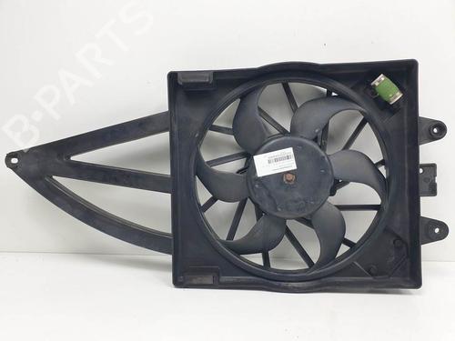 Used Radiator fan Radiator fan 12389631 12389631