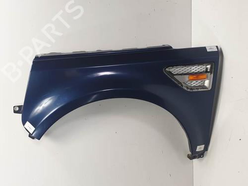 Used Left front fenders LAND ROVER FREELANDER 2 (L359) 2.2 TD4 4x4 (160 hp) 28027130