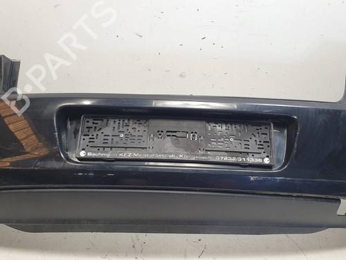 Used Rear bumper Rear bumper 38261697 38261697