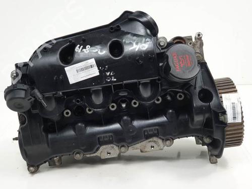 Cylinder head JAGUAR S-TYPE II (X200) 2.7 D | BP10970790M5 