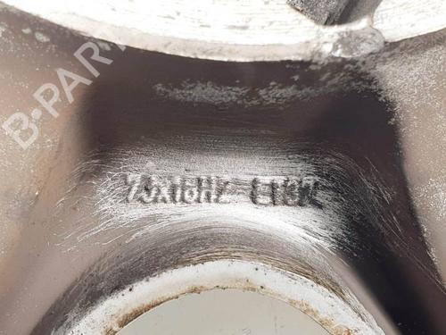 Rim MERCEDES-BENZ CLK (C209) CLK 270 CDI (209.316) | BP20979622C45 