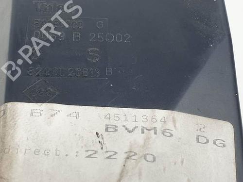 Steering column RENAULT LAGUNA II (BG0/1_) 1.9 dCi (BG08, BG0G) | BP27978119M21 