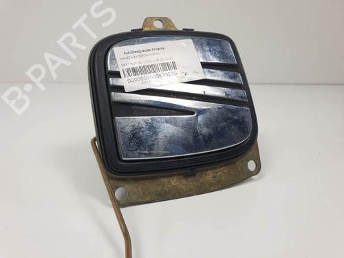 Trunk håndtak SEAT IBIZA III (6L1) 1.4 16V (75 hp) 10322637