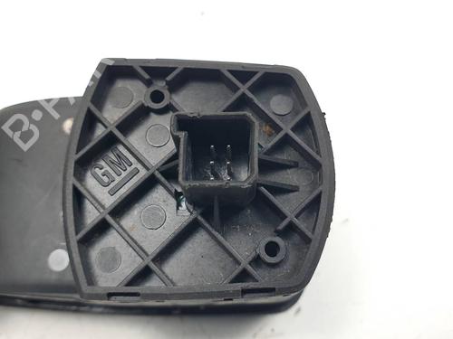 Right front window switch OPEL CORSA D (S07) 1.7 CDTI (L08, L68) | BP30278460I26 - Image 3