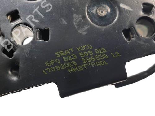 Hood lock SEAT ARONA (KJ7, KJP) 1.0 TSI | BP24990548C133 