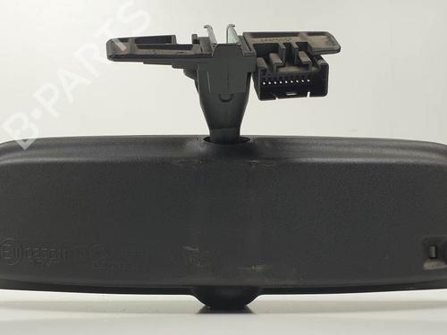 Rear mirror OPEL ASTRA H GTC (A04) 1.7 CDTI (L08) | BP24984550I6 - Image 2