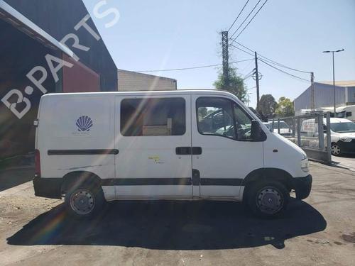 AC compressor OPEL MOVANO A Bus (X70) 1.9 DTI (JD) | BP25295337M34  - Image 19