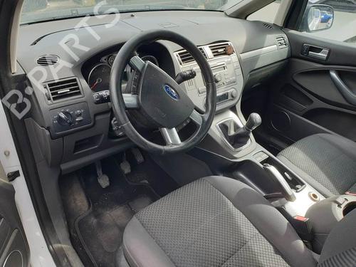 Starter FORD C-MAX (DM2) 1.8 TDCi | BP12389558M8  - Image 9