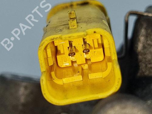 AC compressor CITROËN C3 II (SC_) 1.4 HDi 70 (SC8HZC, SC8HR0, SC8HP4) | BP29382314M34 