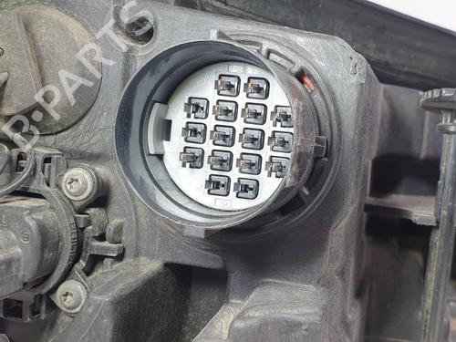 Left headlight LAND ROVER RANGE ROVER EVOQUE (L538) 2.2 D 4x4 | BP39916553C28 - Image 4
