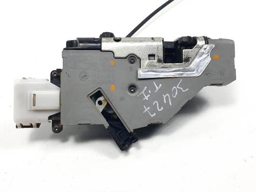 Rear left lock CITROËN C4 Picasso I MPV (UD_) 2.0 HDi 138 | BP29245218C100 