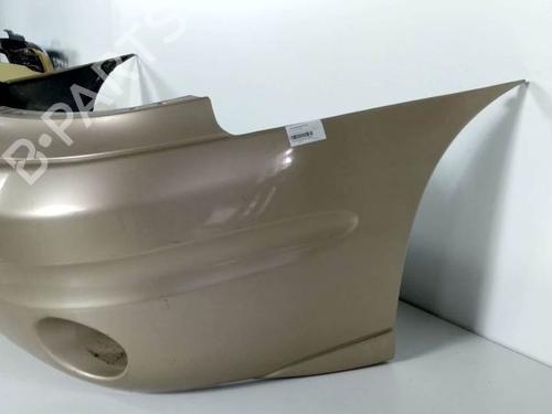 Rear bumper PONTIAC GRAND AM Saloon 3.4 | BP12445181C8 