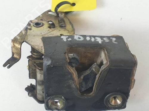 Used Rear right lock Rear right lock LAND ROVER DISCOVERY I (LJ) 2.5 TDI 4x4 (113 hp) 13498676 13498676