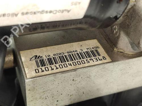 ABS pump JAGUAR XJ (X300, X330) 6 3.2 | BP9707299M43 