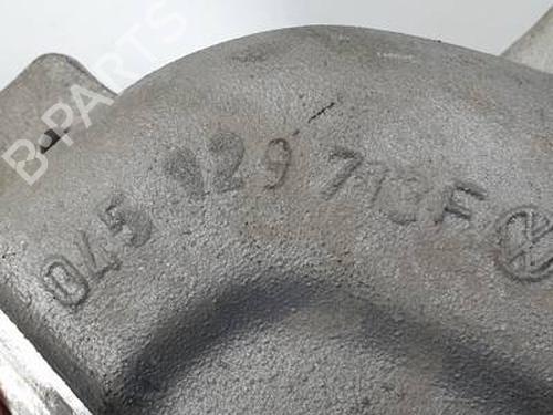 Ansaugkrümmer SKODA ROOMSTER (5J7) 1.4 TDI | BP30450637M70 