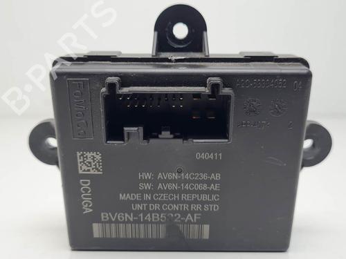 Used Electronic module Electronic module FORD FOCUS III 1.6 TDCi (95 hp) 25453745 25453745