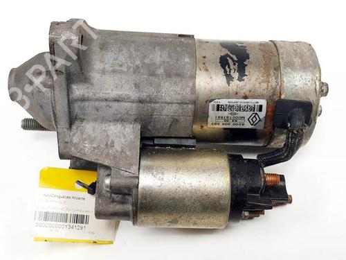 Starter RENAULT MEGANE II Estate (KM0/1_) 1.5 dCi (KM02, KM13) | BP25145733M8 
