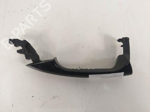 Used Front left exterior door handle MERCEDES-BENZ E-CLASS (W212) E 220 CDI / BlueTEC (212.001, 212.002) (170 hp) 6842592