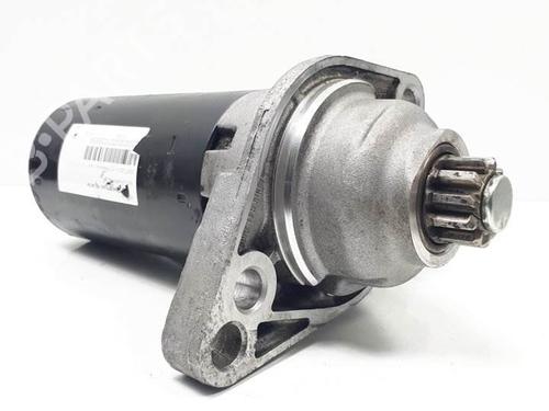 Used Starter SEAT LEON (1P1) 1.6 TDI (90 hp) 16113219