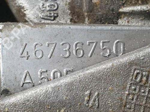 Gearkasse FIAT STILO (192_) 1.8 16V (192AXC1A, 192BXC1A) | BP24499941M3