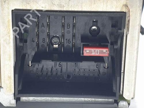 Radio SEAT ALTEA (5P1) 1.9 TDI | BP10920031E6 