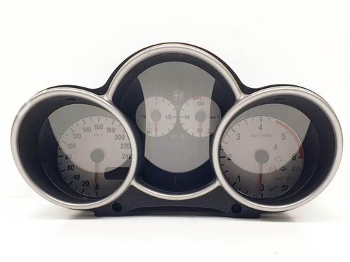 Quadro strumenti ALFA ROMEO 147 (937_) 1.9 JTD (937AXD1A, 937BXD1A) (110 hp) 25138062