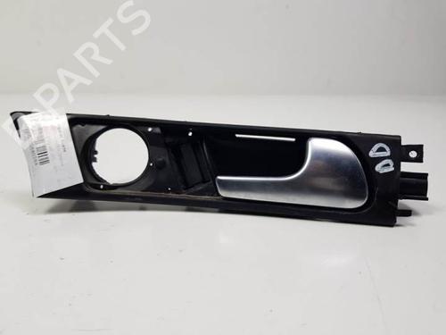 Used Front right interior door handle AUDI ALLROAD C5 (4BH) 2.5 TDI quattro (180 hp) 11732269