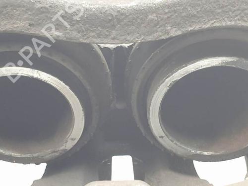 Left front brake caliper CITROËN JUMPER II Bus 2.2 HDi 120 | BP24350421M105 - Image 3