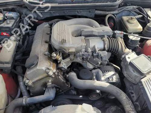 Elektronisk modul BMW 3 Compact (E36) 316 i | BP30525349M83