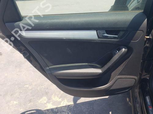 Engine control unit (ECU) AUDI A4 B8 (8K2) 2.0 TDI | BP30655101M57  - Image 17