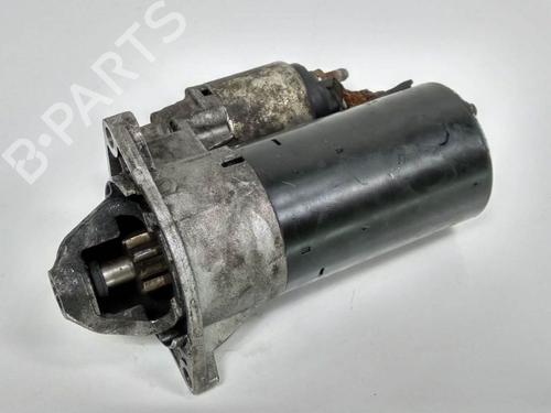 Used Starter Starter FIAT MULTIPLA (186_) 1.9 JTD (186AXE1A) (120 hp) 7814638 7814638